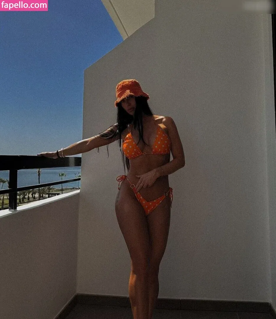 Bella Kraus Onlyfans Photo Gallery 