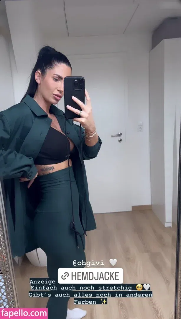 Bella Kraus Onlyfans Photo Gallery 