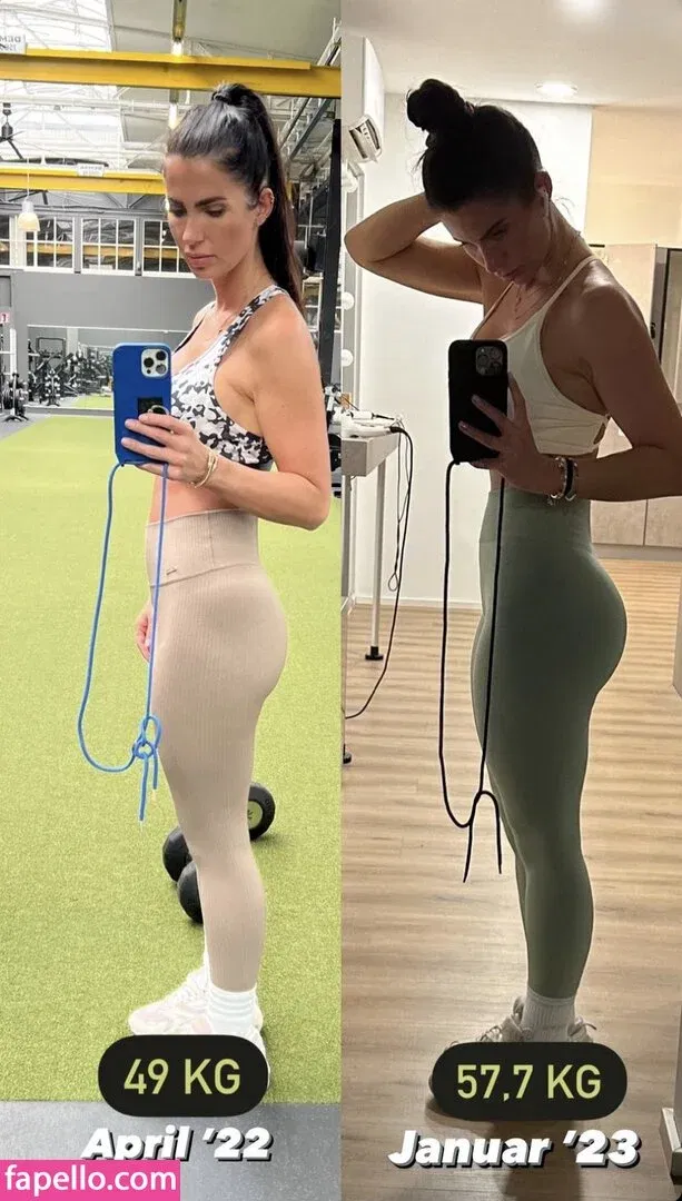 Bella Kraus Onlyfans Photo Gallery 