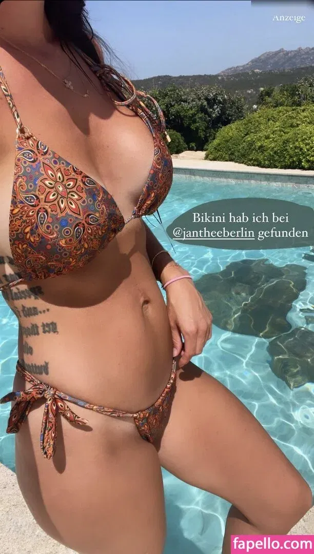 Bella Kraus Onlyfans Photo Gallery 