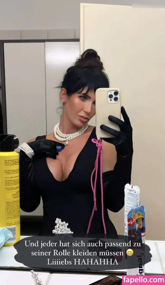 Bella Kraus Onlyfans Photo Gallery 