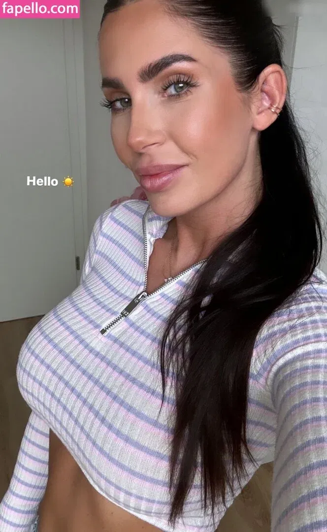 Bella Kraus Onlyfans Photo Gallery 