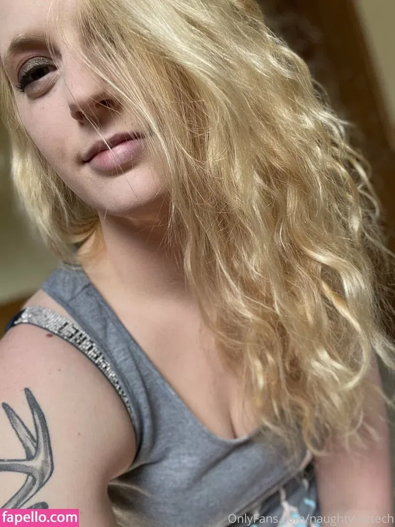 naughtyvettech Onlyfans Photo Gallery 