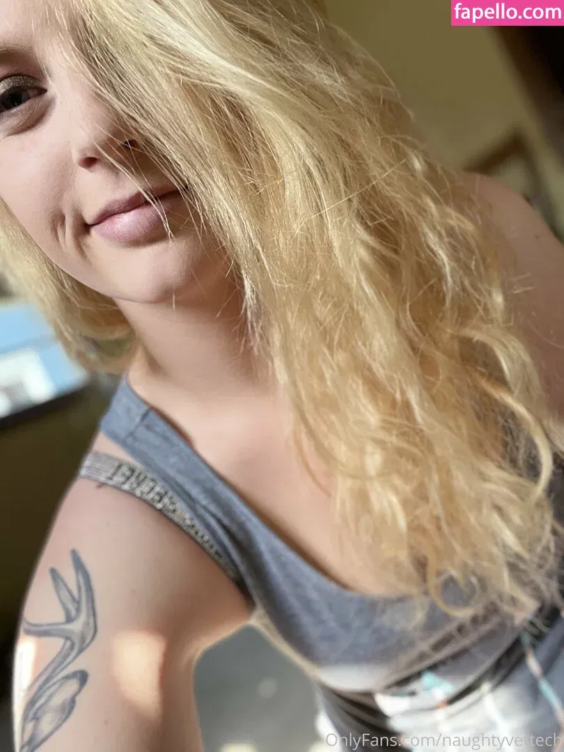 naughtyvettech Onlyfans Photo Gallery 