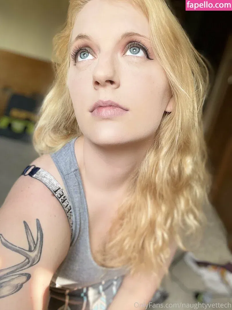 naughtyvettech Onlyfans Photo Gallery 