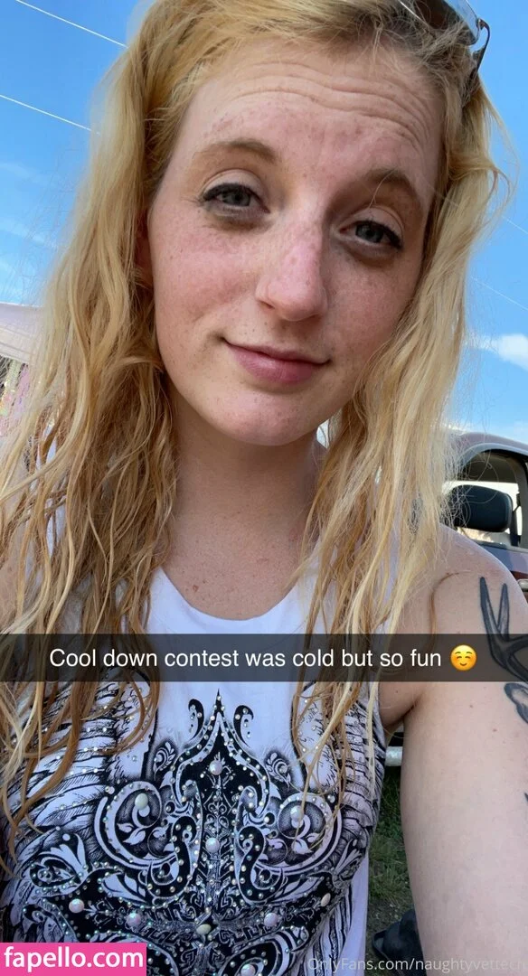 naughtyvettech Onlyfans Photo Gallery 