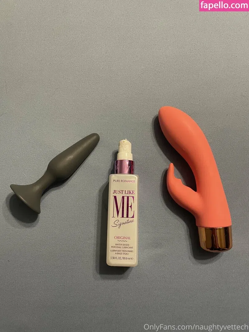 naughtyvettech Onlyfans Photo Gallery 