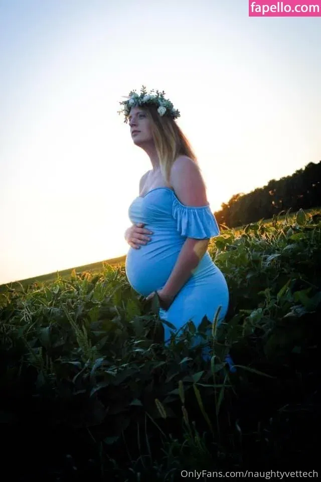 naughtyvettech Onlyfans Photo Gallery 