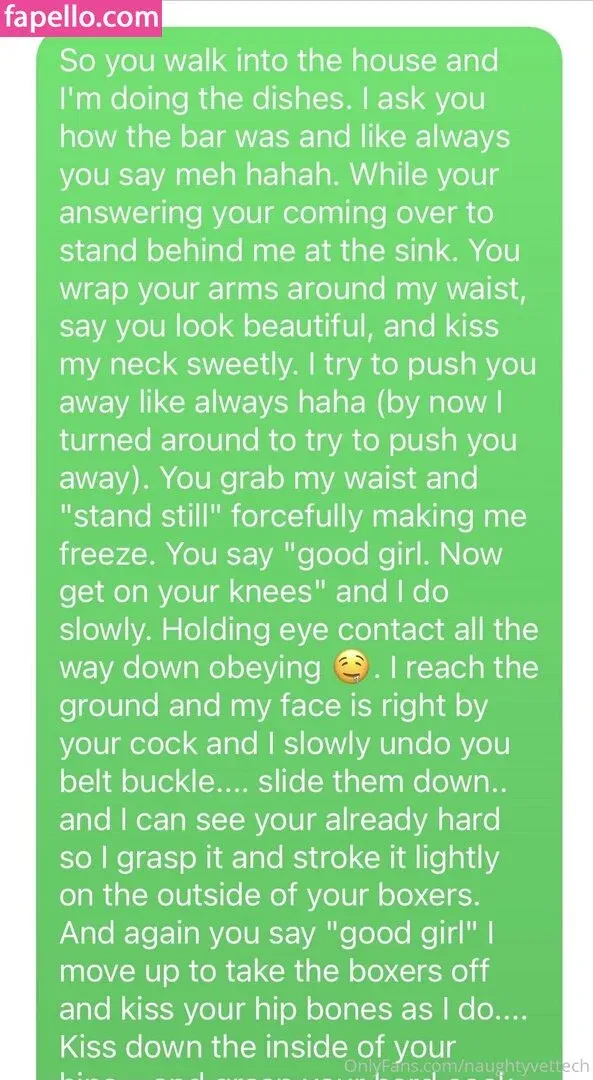 naughtyvettech Onlyfans Photo Gallery 