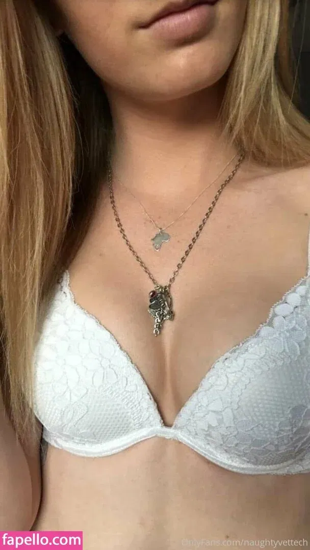 naughtyvettech Onlyfans Photo Gallery 