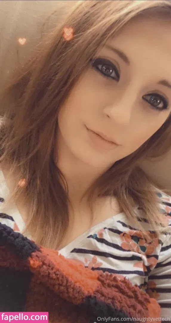 naughtyvettech Onlyfans Photo Gallery 