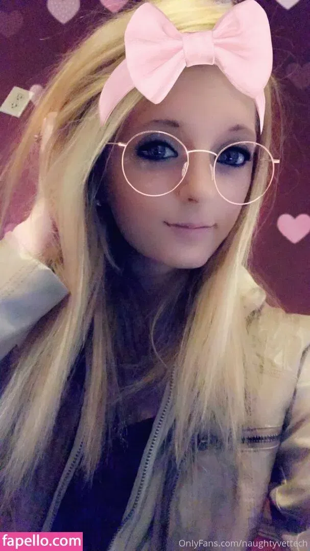 naughtyvettech Onlyfans Photo Gallery 