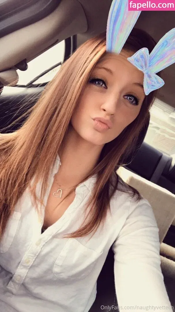 naughtyvettech Onlyfans Photo Gallery 