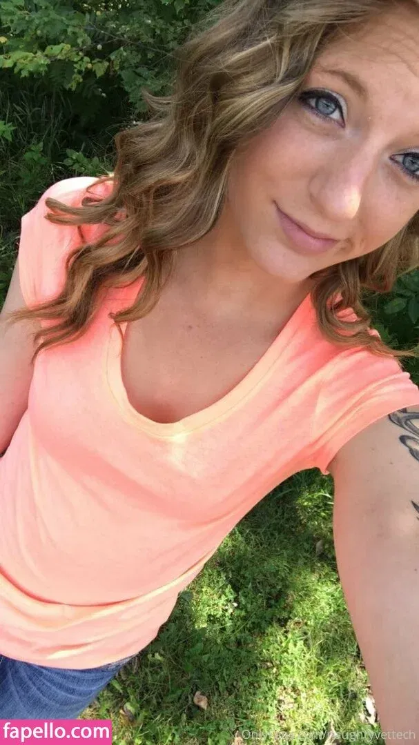 naughtyvettech Onlyfans Photo Gallery 