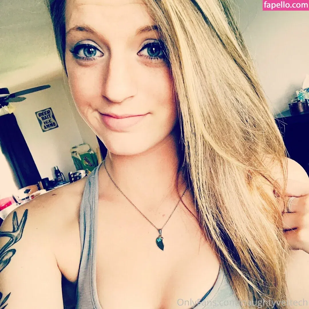 naughtyvettech Onlyfans Photo Gallery 