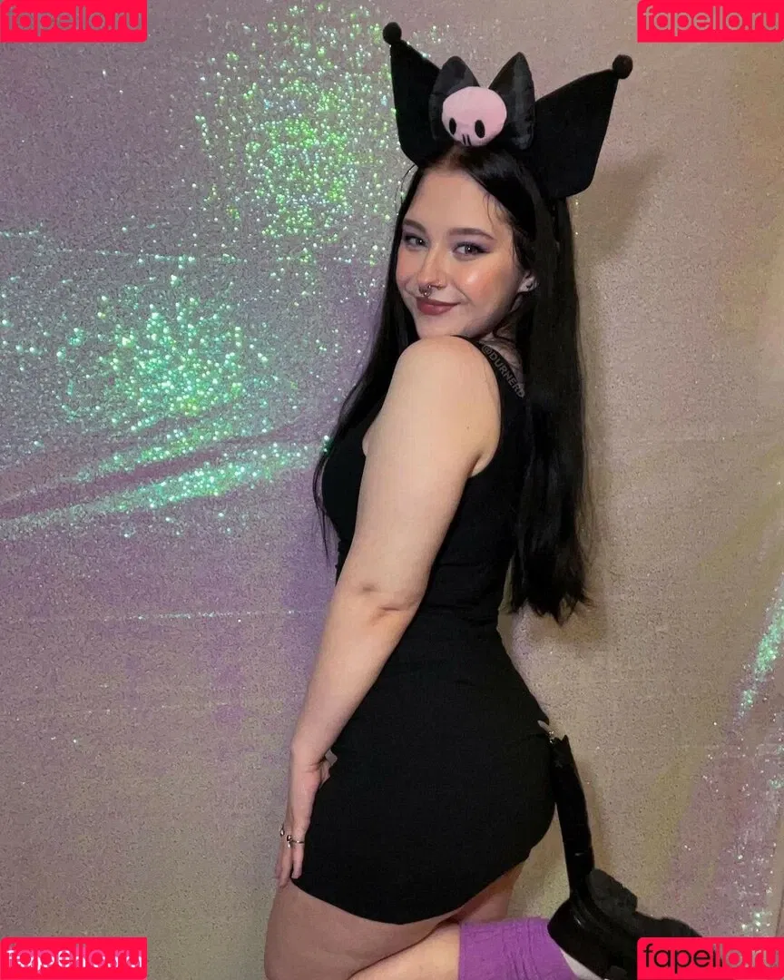 BabyDana Onlyfans Photo Gallery 