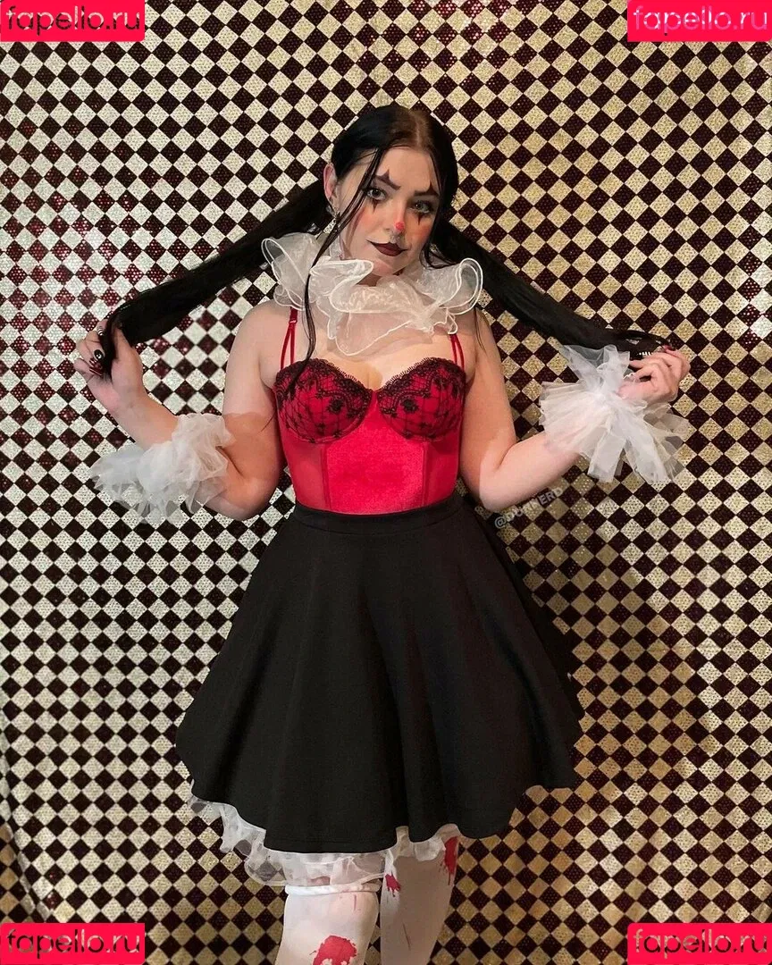 BabyDana Onlyfans Photo Gallery 