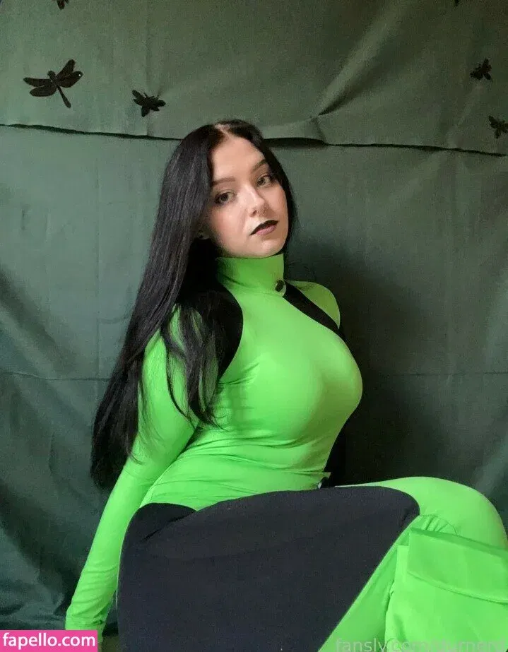 BabyDana Onlyfans Photo Gallery 