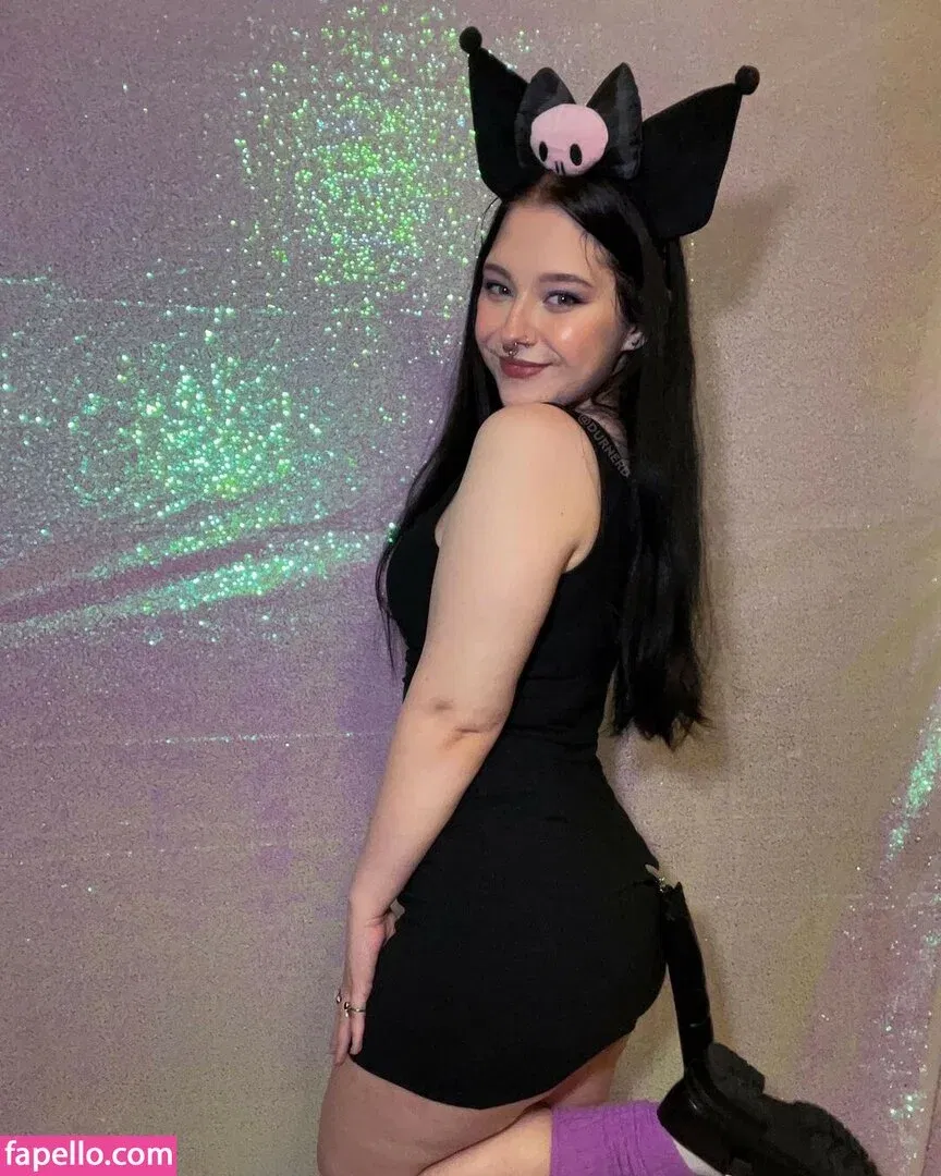 BabyDana Onlyfans Photo Gallery 