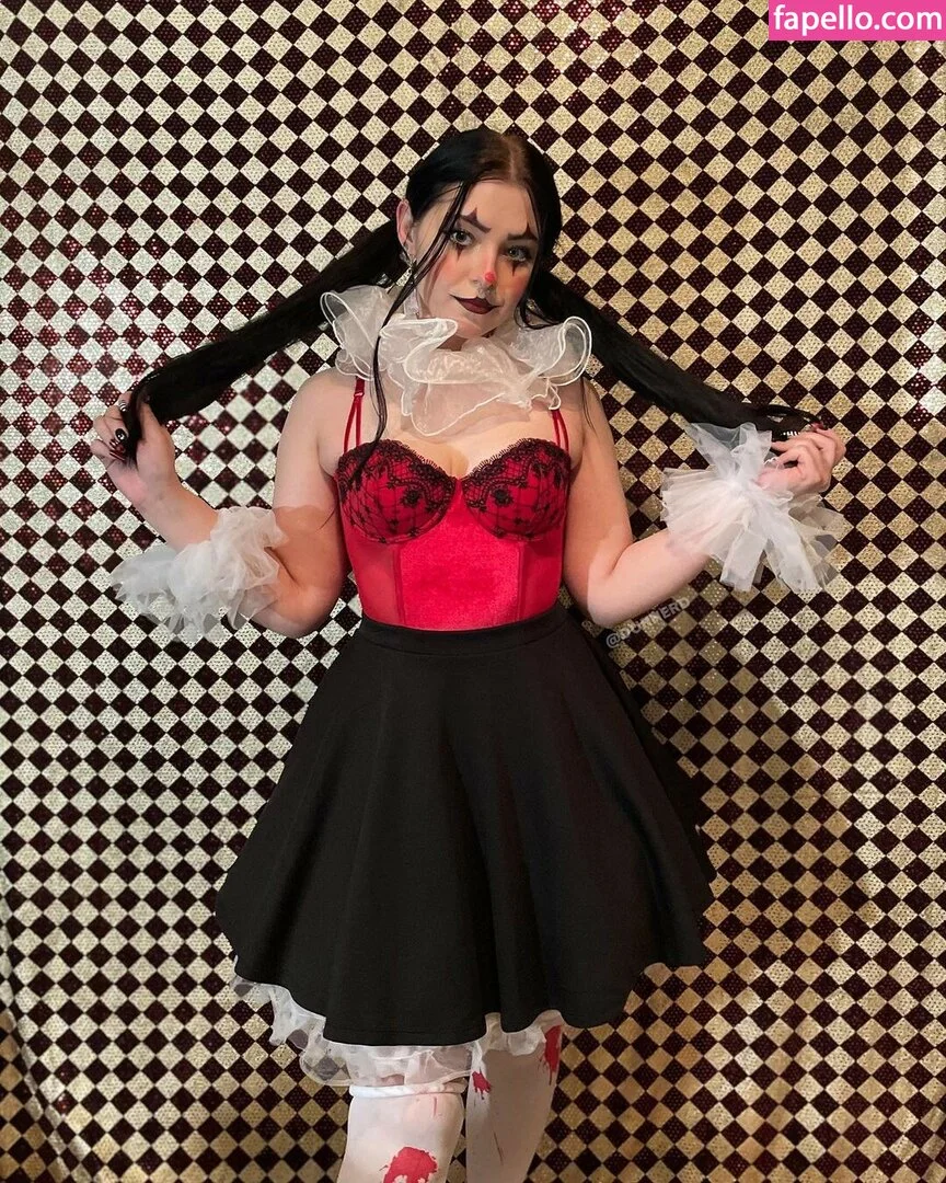 BabyDana Onlyfans Photo Gallery 