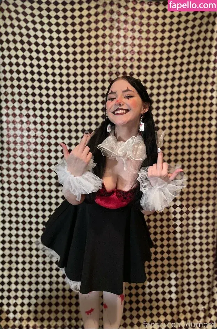 BabyDana Onlyfans Photo Gallery 