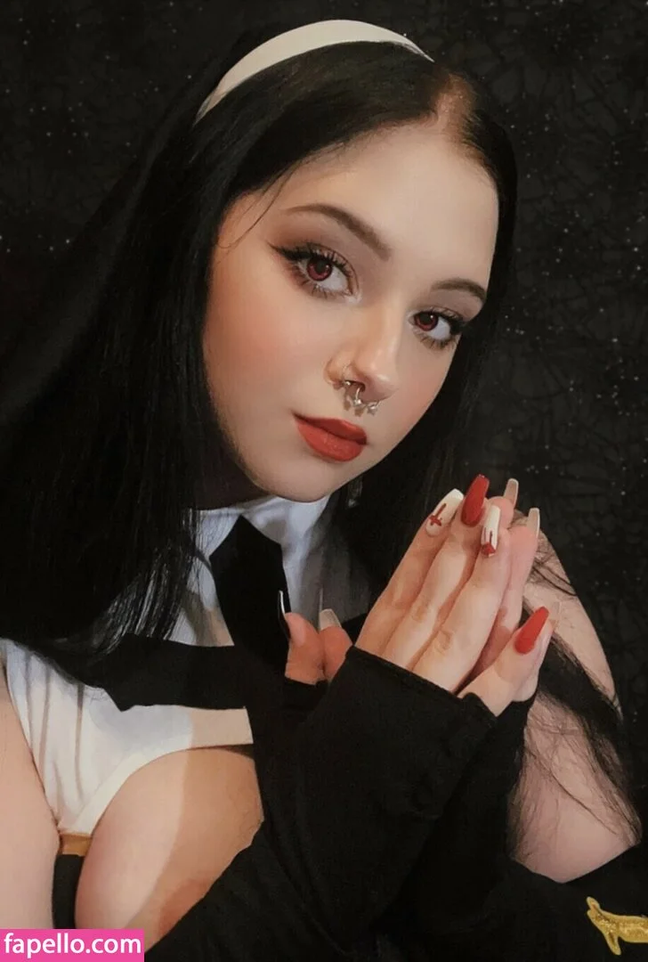 BabyDana Onlyfans Photo Gallery 