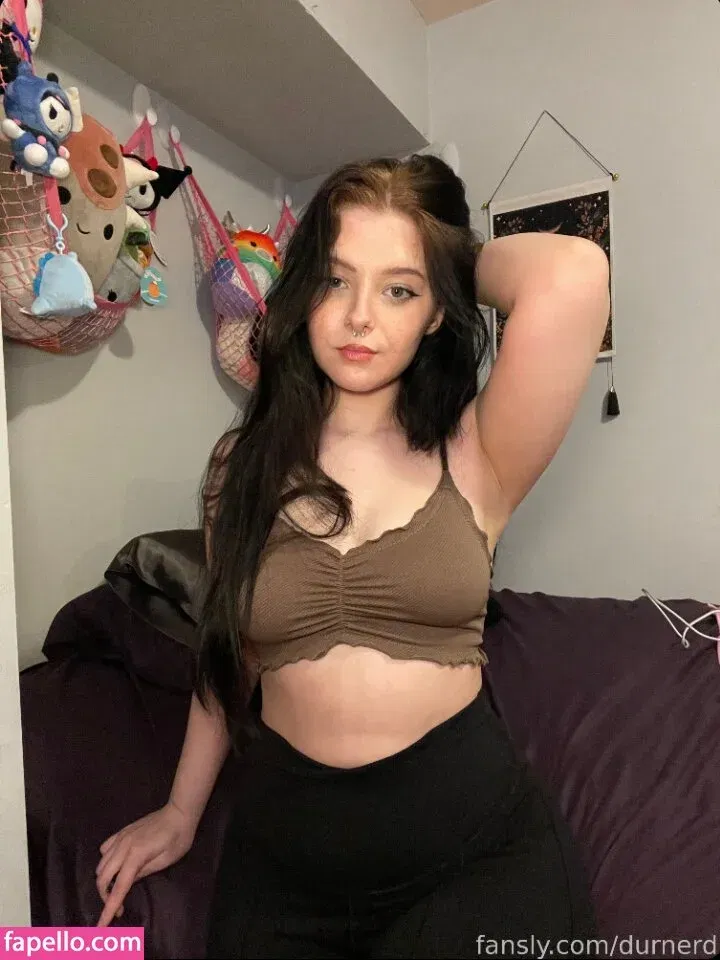 BabyDana Onlyfans Photo Gallery 