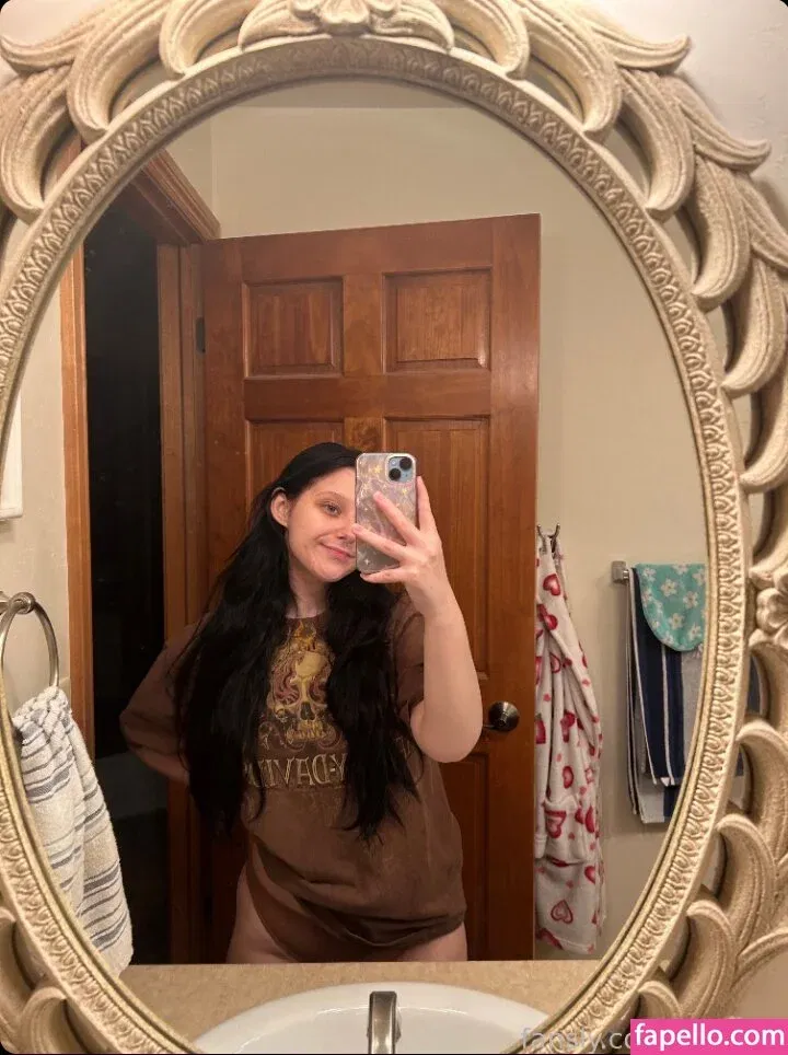 BabyDana Onlyfans Photo Gallery 