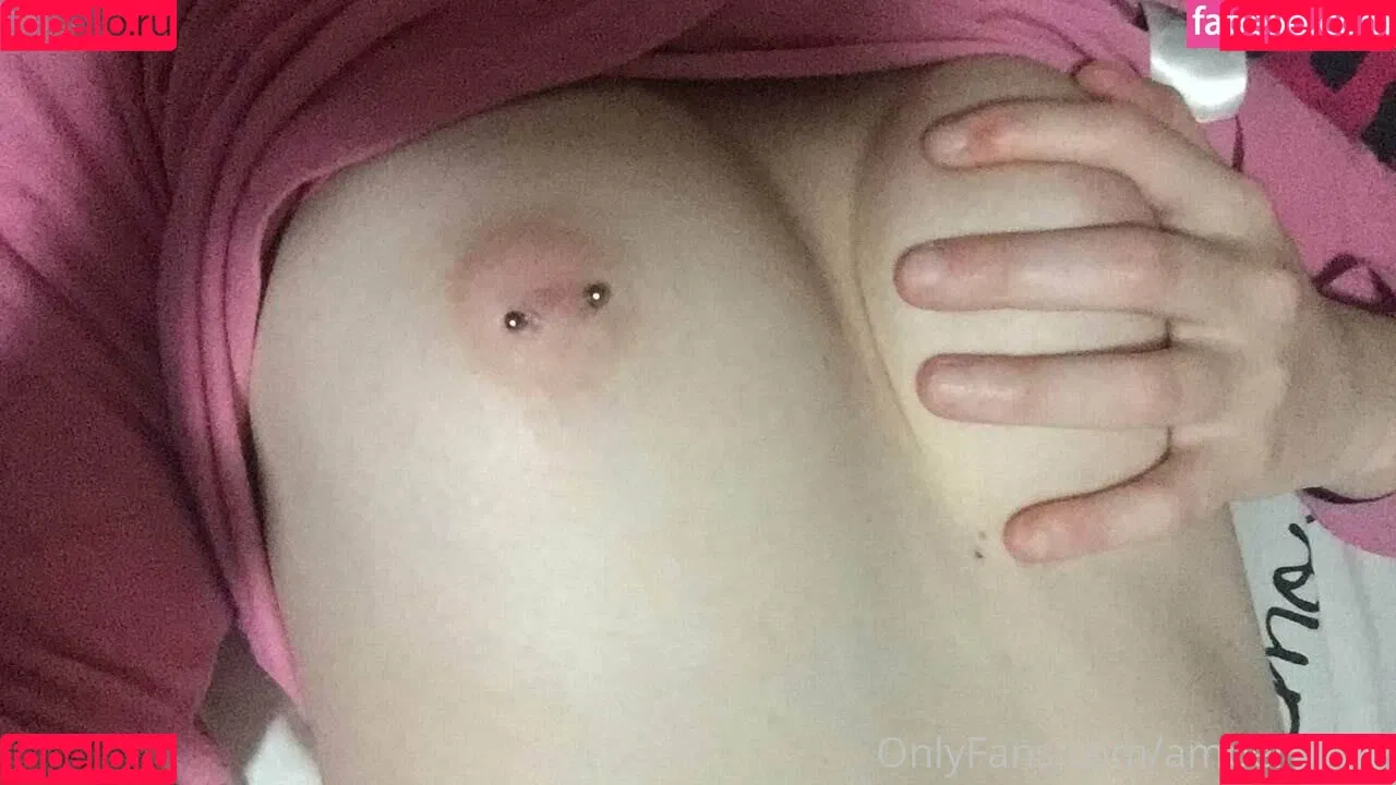 amber_only Onlyfans Photo Gallery 