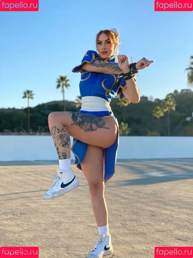 AlexaaReyy Onlyfans Photo Gallery 
