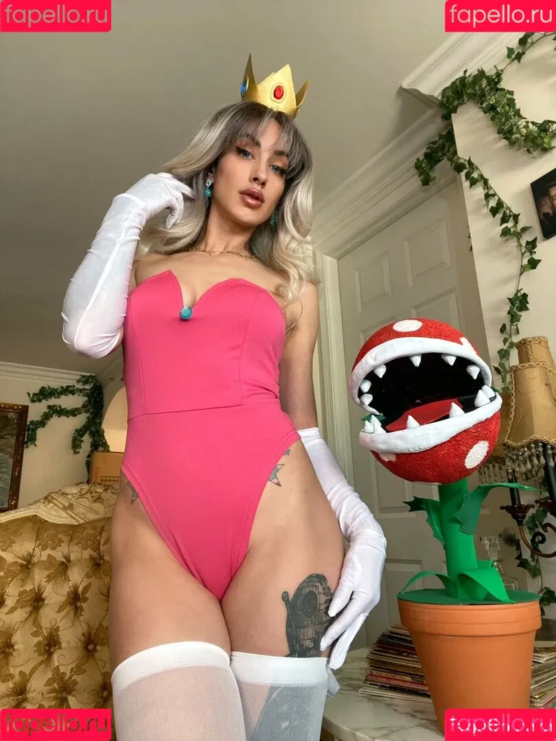 AlexaaReyy Onlyfans Photo Gallery 