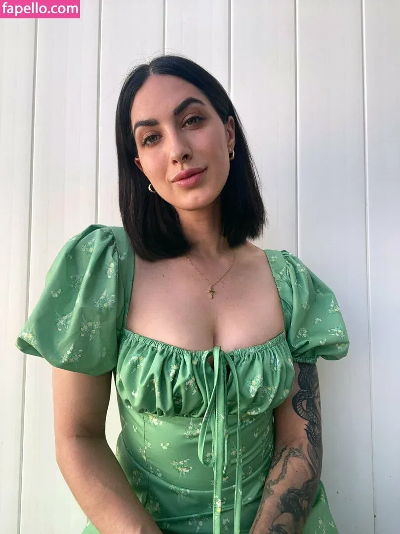 AlexaaReyy Onlyfans Photo Gallery 