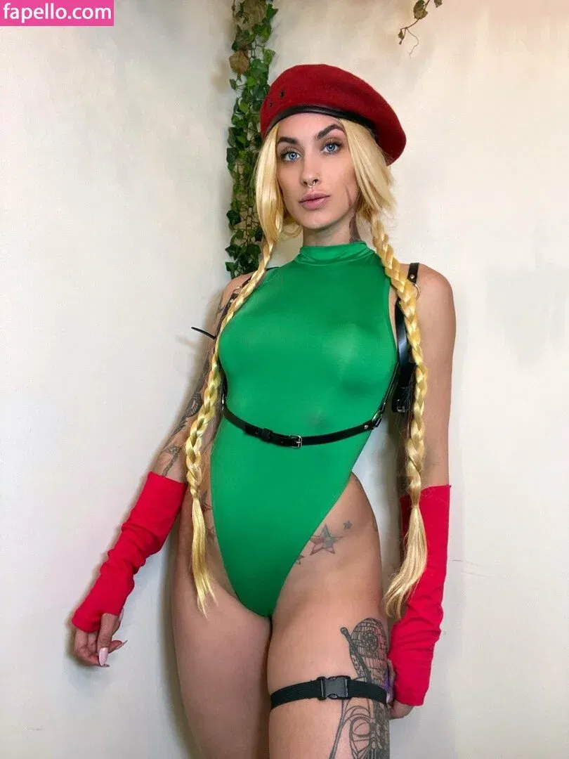 AlexaaReyy Onlyfans Photo Gallery 