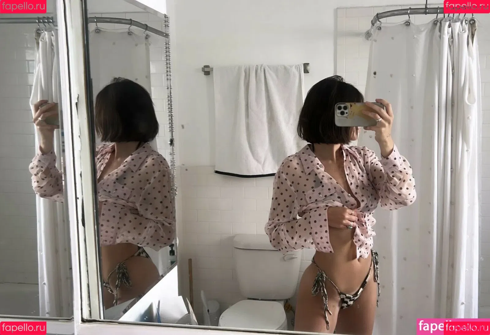 Isabellebellak Onlyfans Photo Gallery 