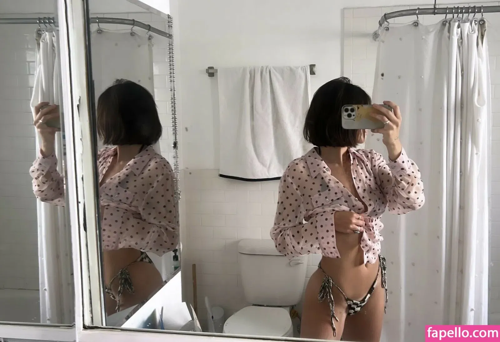 Isabellebellak Onlyfans Photo Gallery 