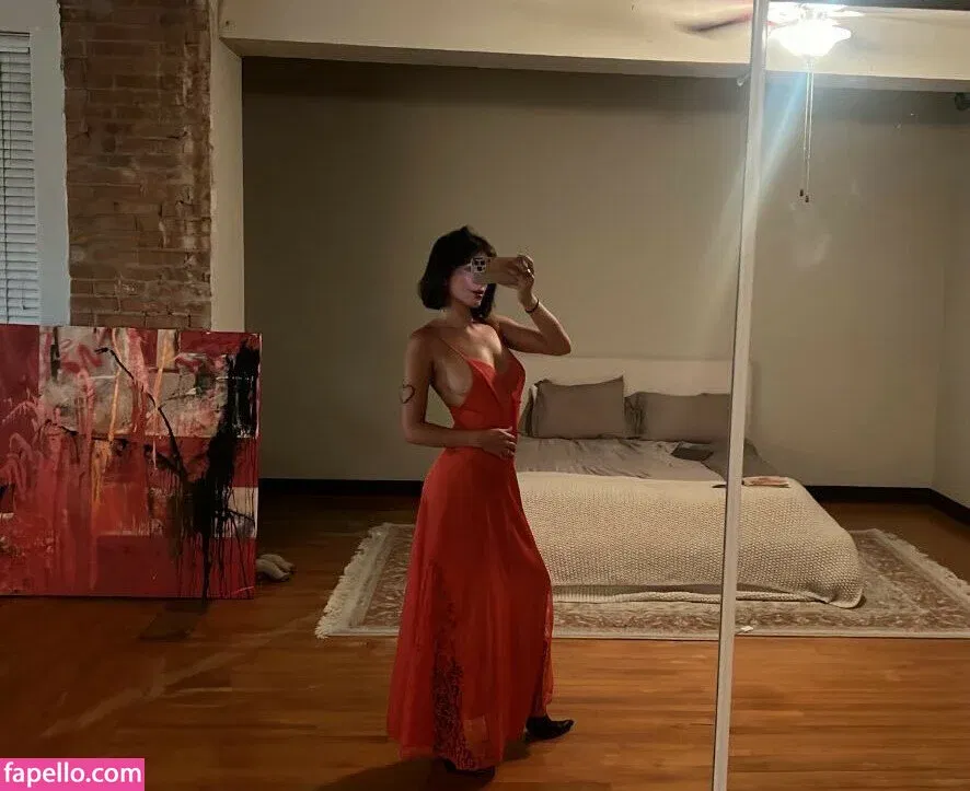 Isabellebellak Onlyfans Photo Gallery 