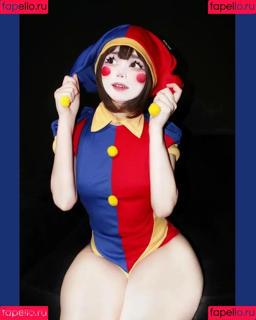 little_mewi Onlyfans Photo Gallery 