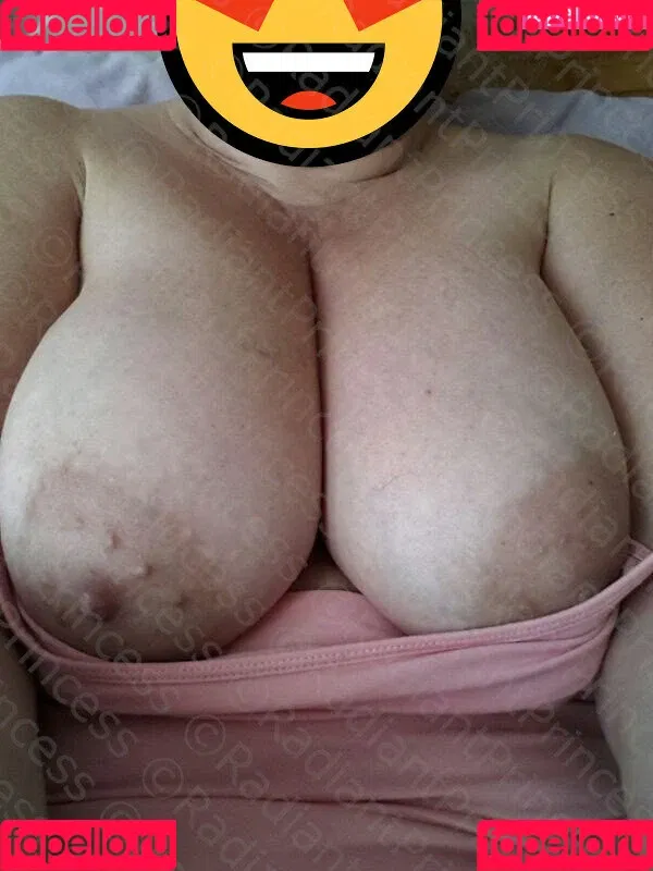 RadiantPrincess Onlyfans Photo Gallery 