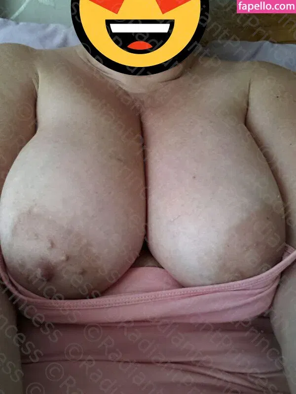 RadiantPrincess Onlyfans Photo Gallery 