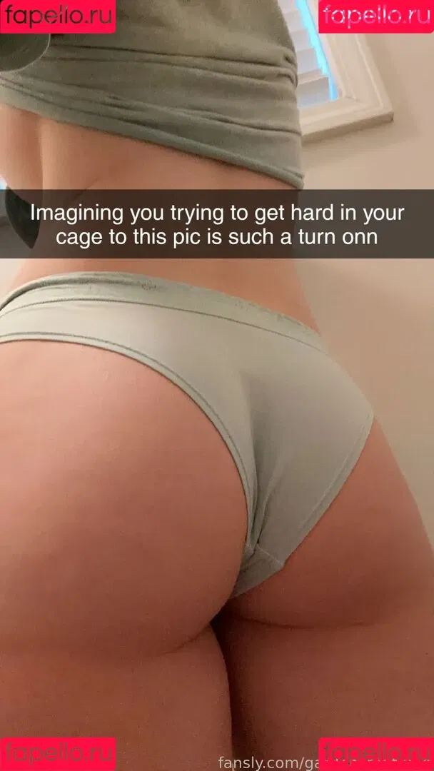 gardencreatures Onlyfans Photo Gallery 