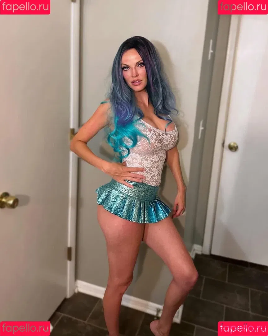 Blonde Goddess Onlyfans Photo Gallery 