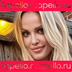 Blonde Goddess Onlyfans Photo Gallery 