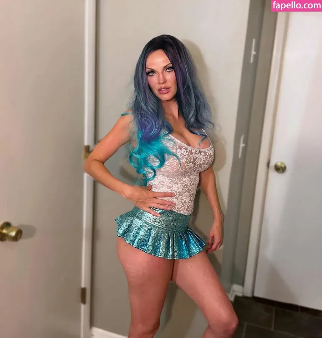 Blonde Goddess Onlyfans Photo Gallery 