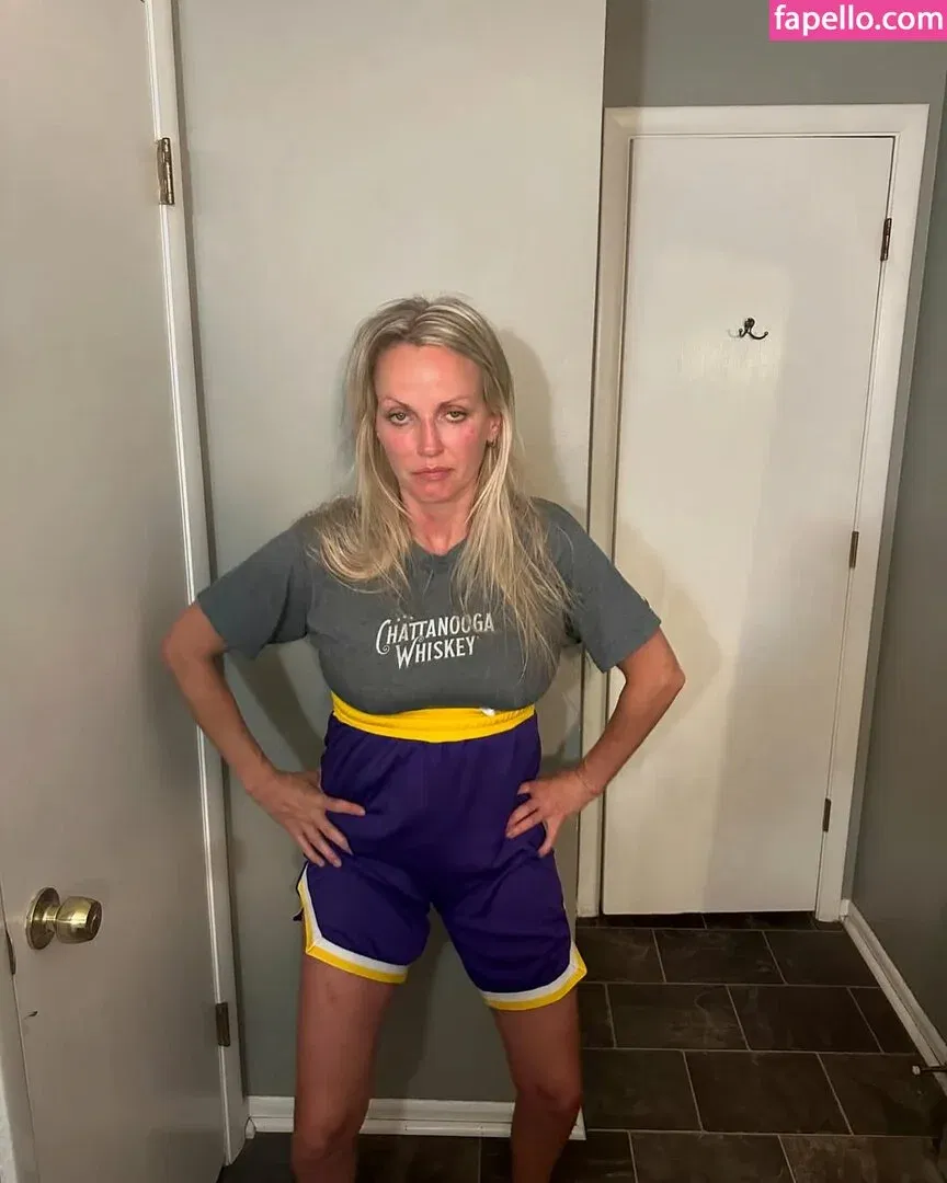 Blonde Goddess Onlyfans Photo Gallery 