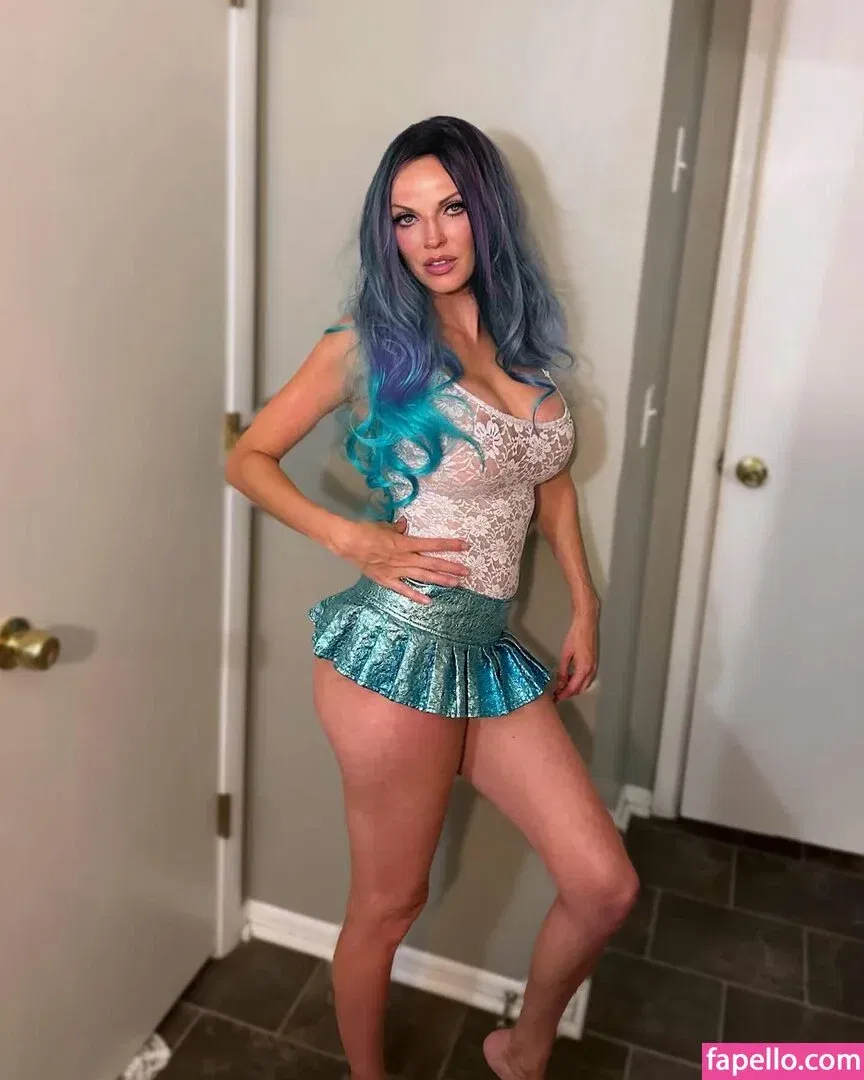 Blonde Goddess Onlyfans Photo Gallery 