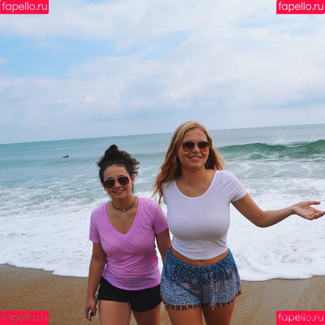Kate Crawford Onlyfans Photo Gallery 