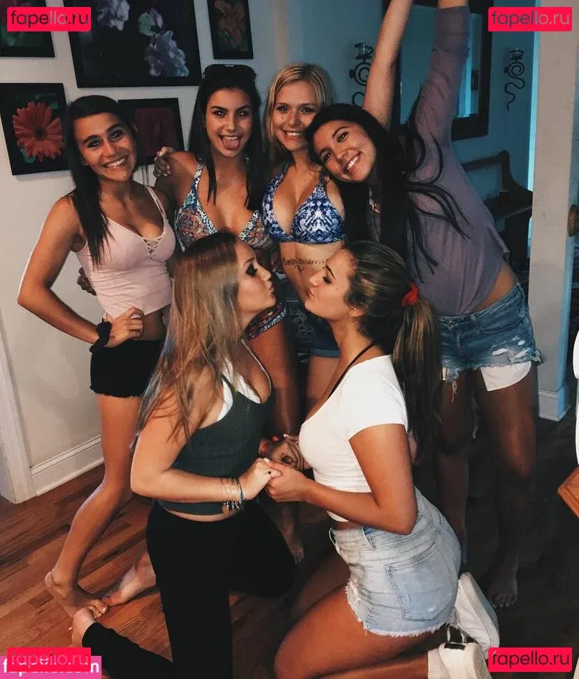 Kate Crawford Onlyfans Photo Gallery 