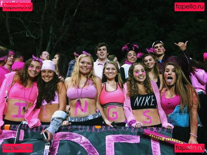 Kate Crawford Onlyfans Photo Gallery 