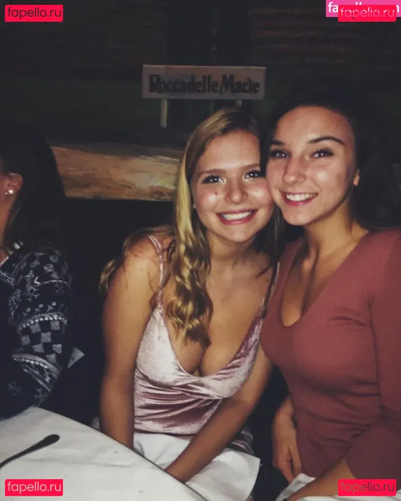 Kate Crawford Onlyfans Photo Gallery 