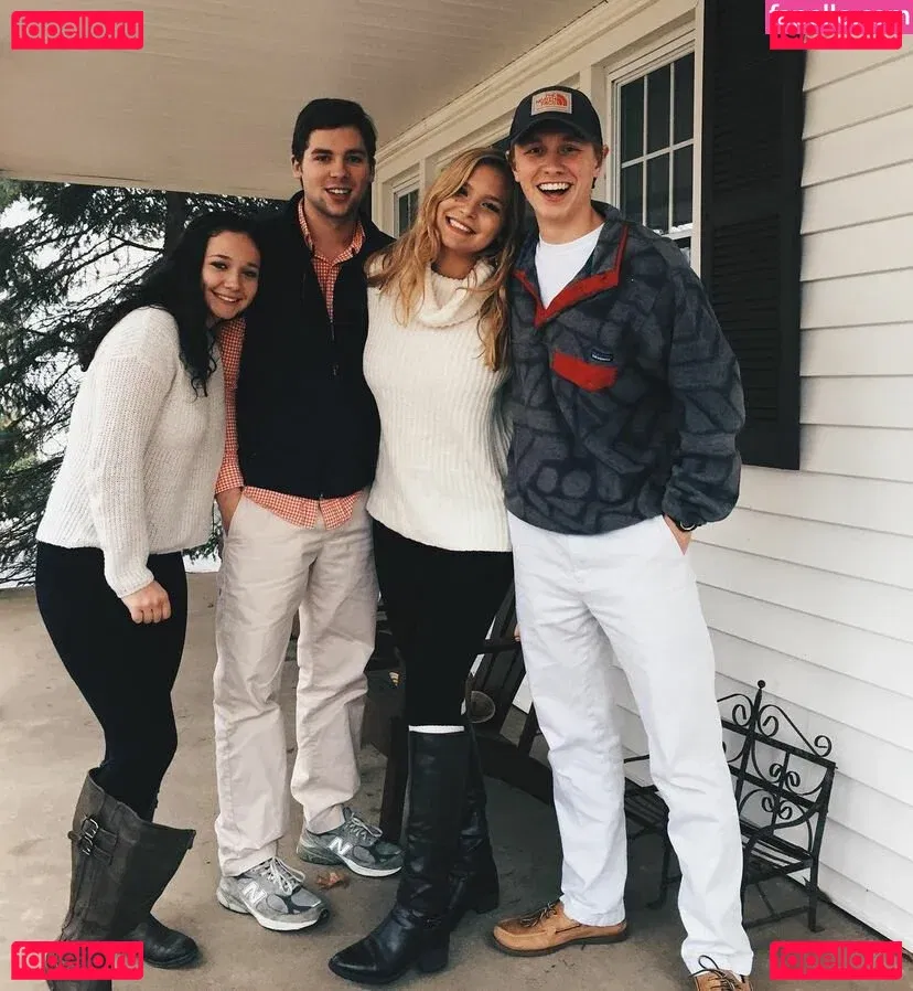 Kate Crawford Onlyfans Photo Gallery 